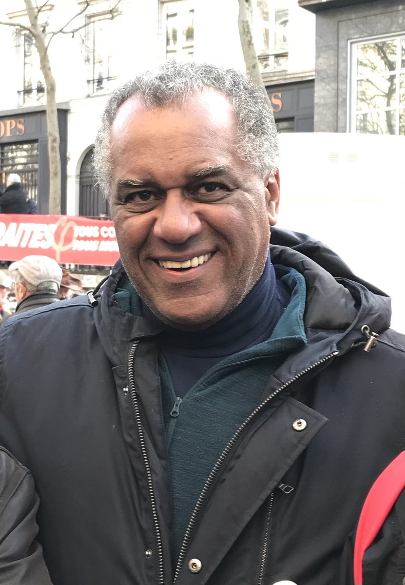 Philippe Juraver est décédé.

Syndicaliste, dirigeant politique, conseiller régional d’Ile-de-France, notre camarade était de tous nos combats.

Condoléances à sa famille, à ses proches, à tous les amis de l’Essonne et du réseau des luttes, à toutes celles et ceux dont sa