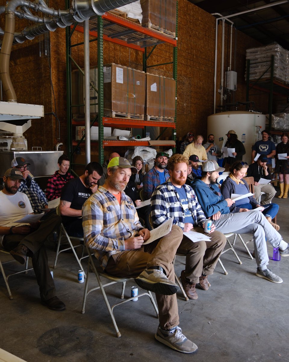 BlueOxMalthouse tweet media