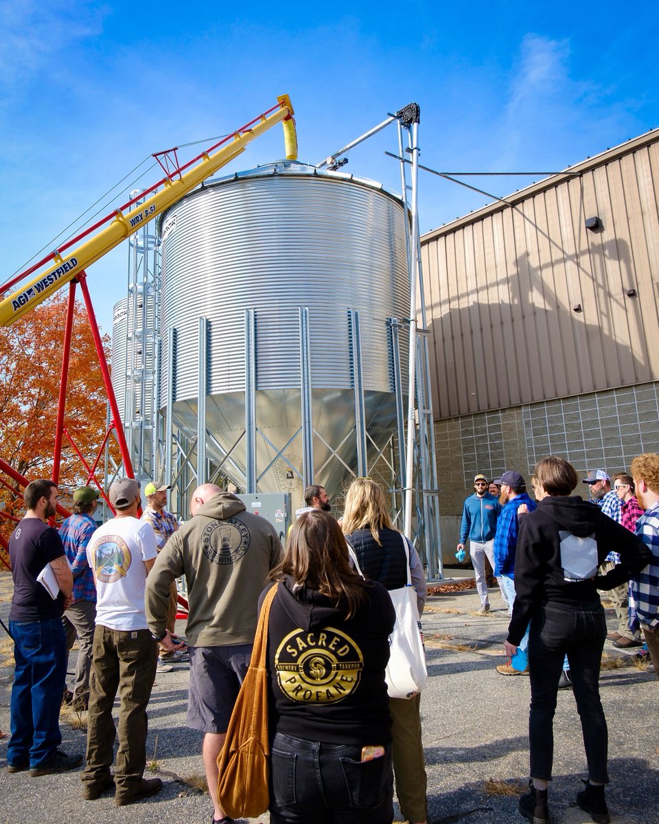 BlueOxMalthouse tweet media