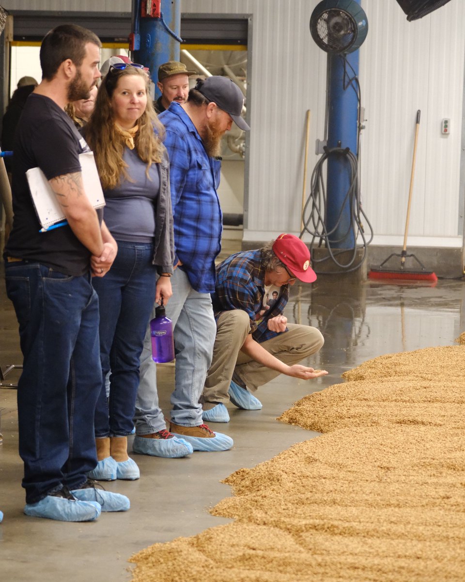 BlueOxMalthouse tweet media