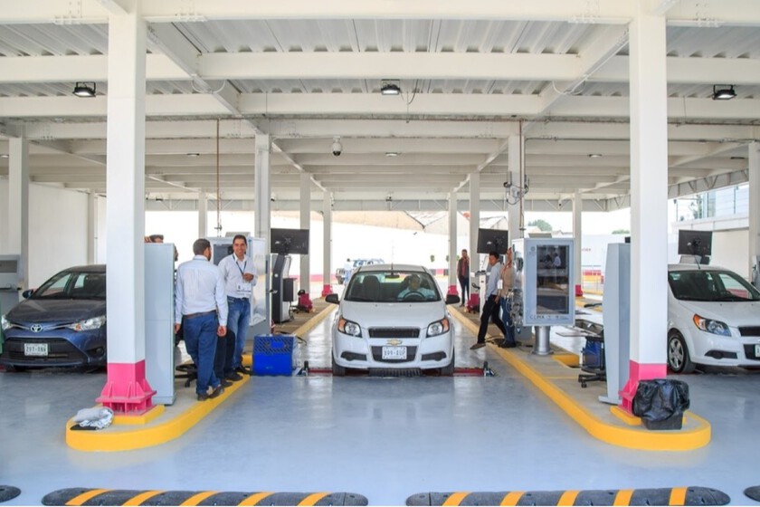 El gobierno de <a href="/PartidoMorenaMx/">Morena</a> quiere regresar la tenencia vehicular a todo México: con esto busca recaudar hasta 76 mil millones de pesos al año.
<a href="/Claudiashein/">Claudia Sheinbaum Pardo</a> llegó para saquear al pueblo.