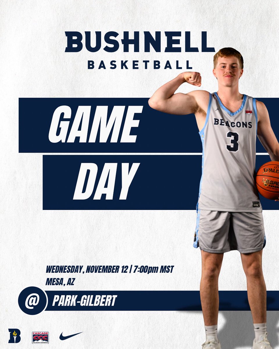 ⚡️G A M E D A Y⚡️

@ Park-Gilbert | Mesa, AZ
November 12th | 7:00pm MST

Watch: robattv.com/?c=parkbuccane…

#gobeacons #family