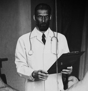 -Brunito la piedra te menciono. Te quedan 5
- 5 dias ?
-4, 3 , 2