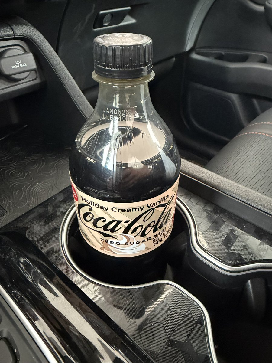 Activate holiday mode 🤖