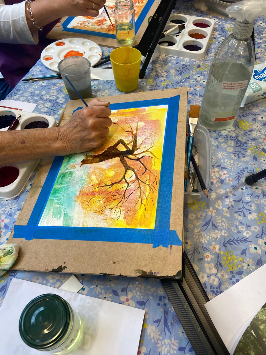 OriginalShrews's tweet image. Give one-of-a-kind this Christmas 🎁

Discover local art, sculpture &amp;amp; handmade treasures at #Shrewsbury Arts and Crafts (Perches House) - or gift a creative workshop at their Library gallery space.

#ShopLocal #SmallBizSaturday