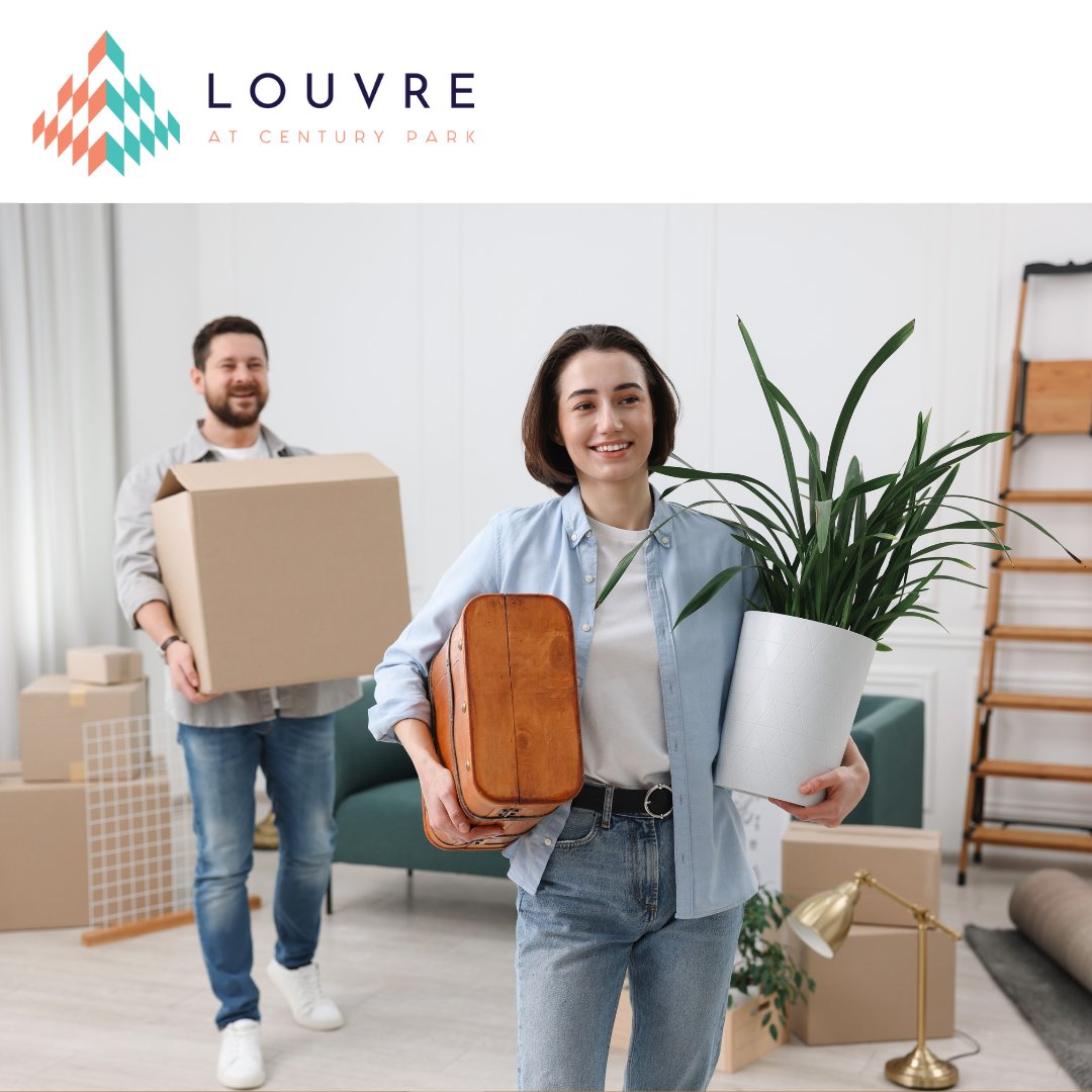 LouvreYEG's tweet photo. 🏡 New keys. New chapter. New vibe.
 There’s nothing like that move-in day feeling — and at Le Louvre, it comes with:
 ✨ Modern luxury finishes
 🐾 Pet-friendly living
 🚉 Century Park LRT access

🔑 Book your tour today: https://t.co/1M4rLz3rLo https://t.co/fENKuLVkQQ