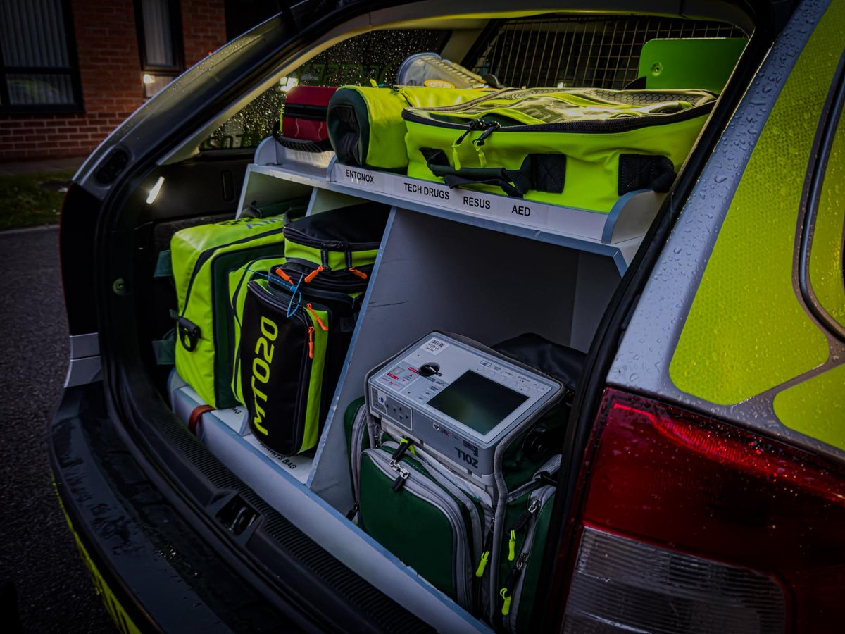 OHProducts's tweet photo. "We’ve upgraded with matching, top-quality equipment from Openhouse Products to keep our teams working efficiently and effectively. We’ve trusted Openhouse for over 8 years — and always will."

Thank you so much for your continued trust @catseyemedics ! https://t.co/pURBbzD4md