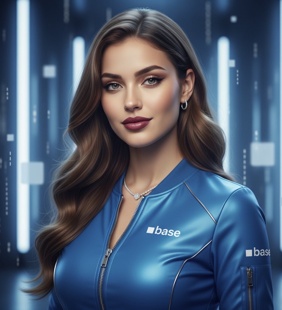 bop_crypto's tweet image. Build with Base. I’m here.
Content. Chaos. Community.
Let’s create something next level. @base 
#Base #Web3Creativity #CryptoBaddie