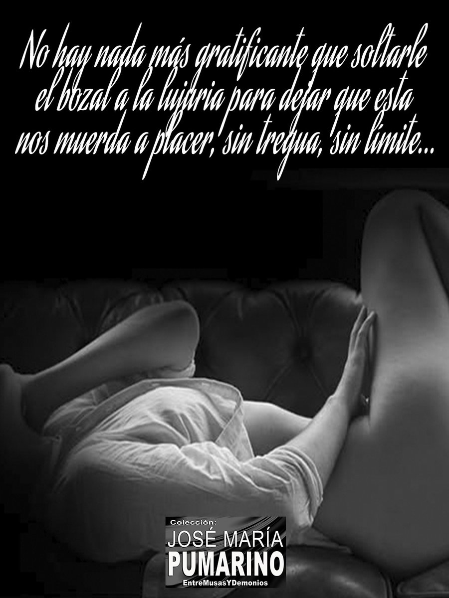 jmpumarino's tweet photo. No hay nada más gratificante...
#EntreMusasYDemonios
#AngelsInc.
#Libros #Cine https://t.co/G7szHuxbnM