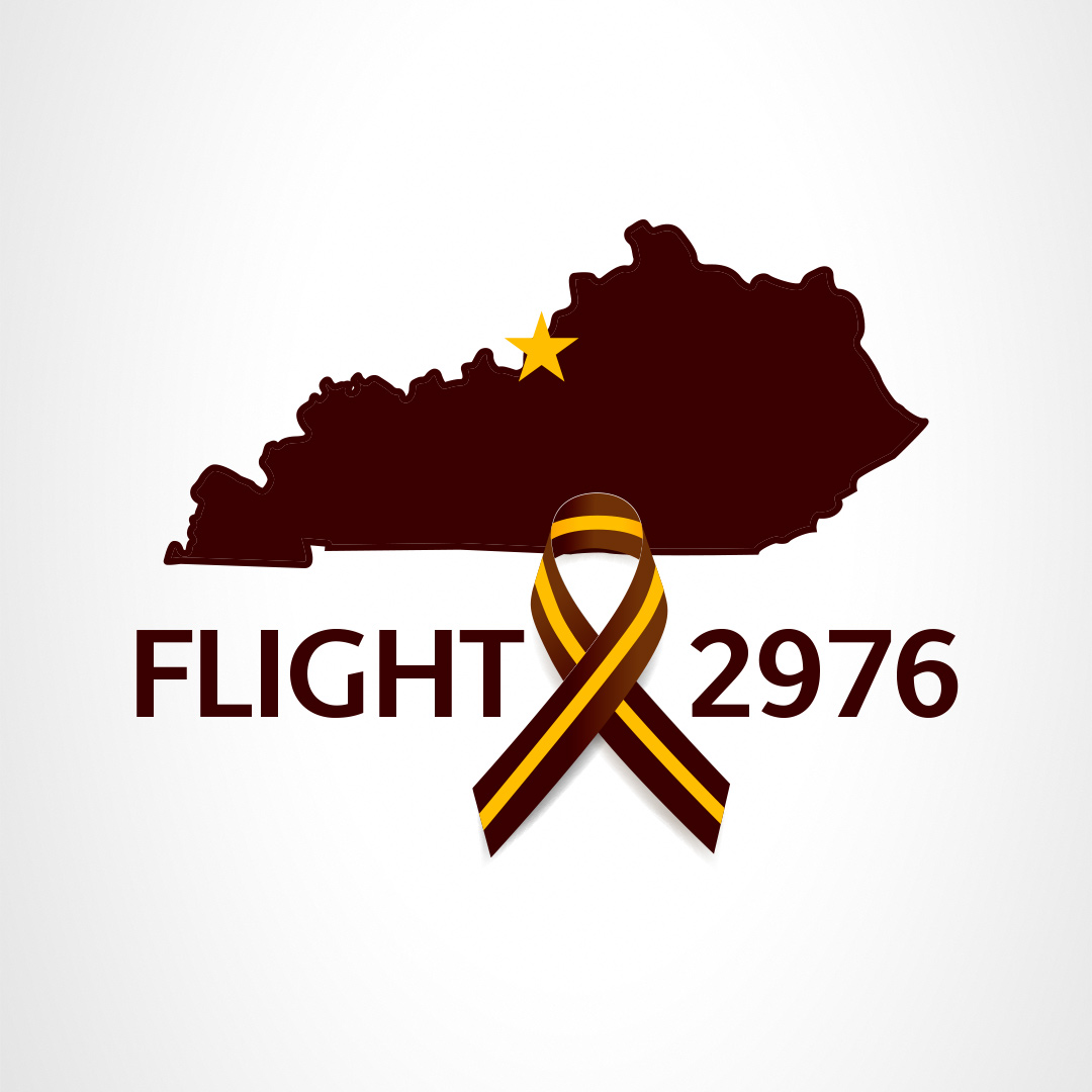The Jefferson County coroner has now identified all those who tragically lost their lives in the Flight 2976 accident and has notified their families. We honor them and extend our deepest condolences to their loved ones at this exceedingly difficult time.