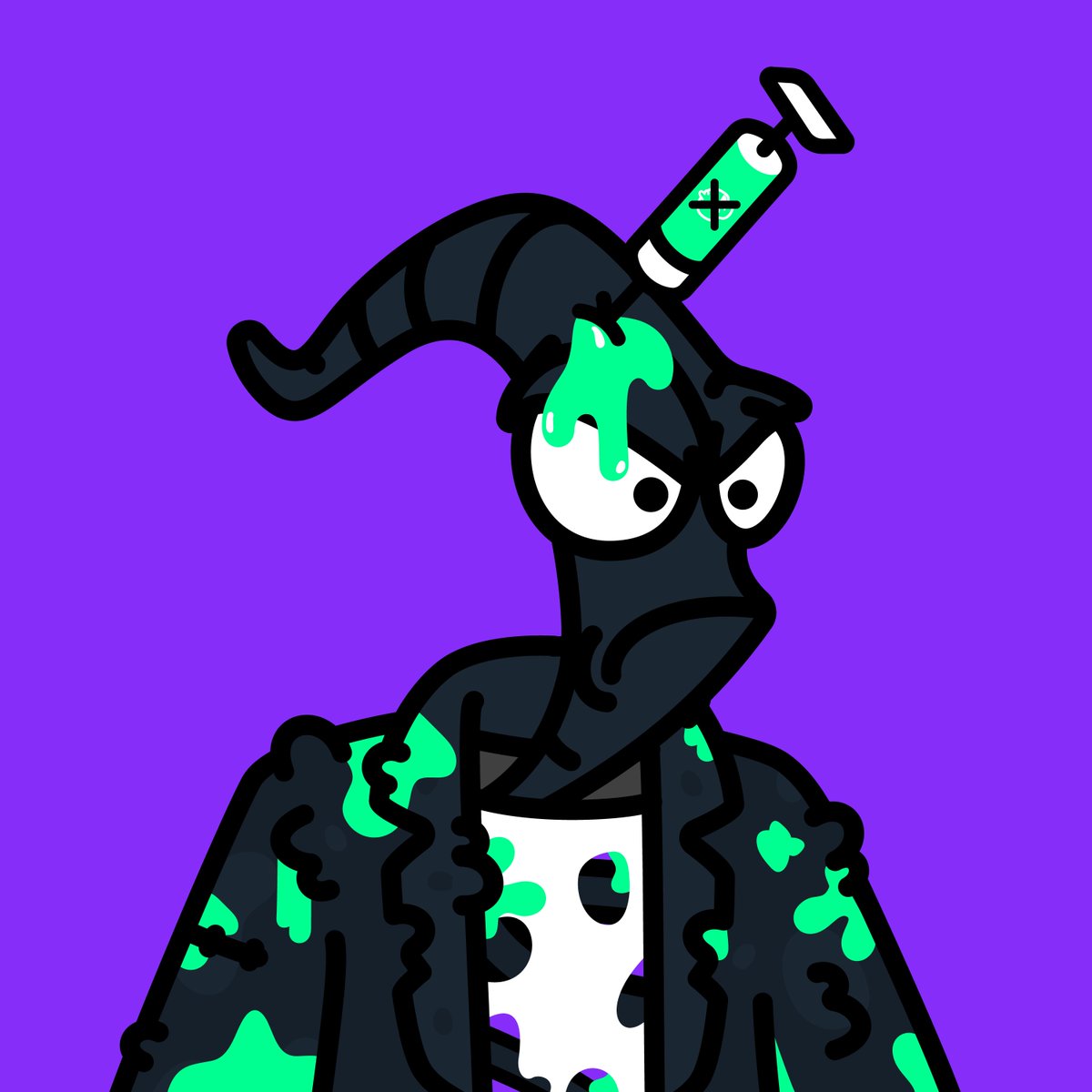 MIXERS xRMX ☠️🪱☠️ tweet media