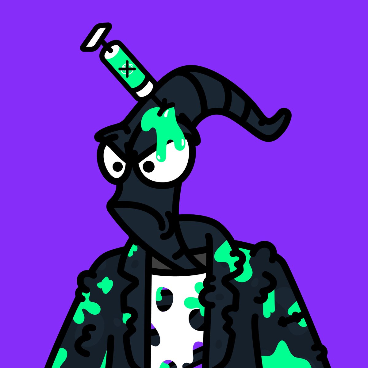 MIXERS xRMX ☠️🪱☠️ tweet media