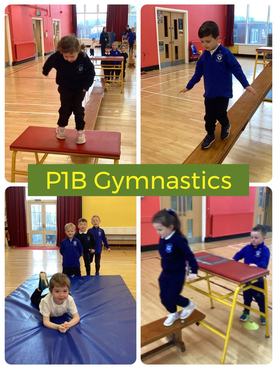 HolyChildPSBel's tweet image. P1B are head over heels for Gymnastics! 🤸‍♀️ 🤸‍♂️ 

#SharingCaringLearning #gymnastics