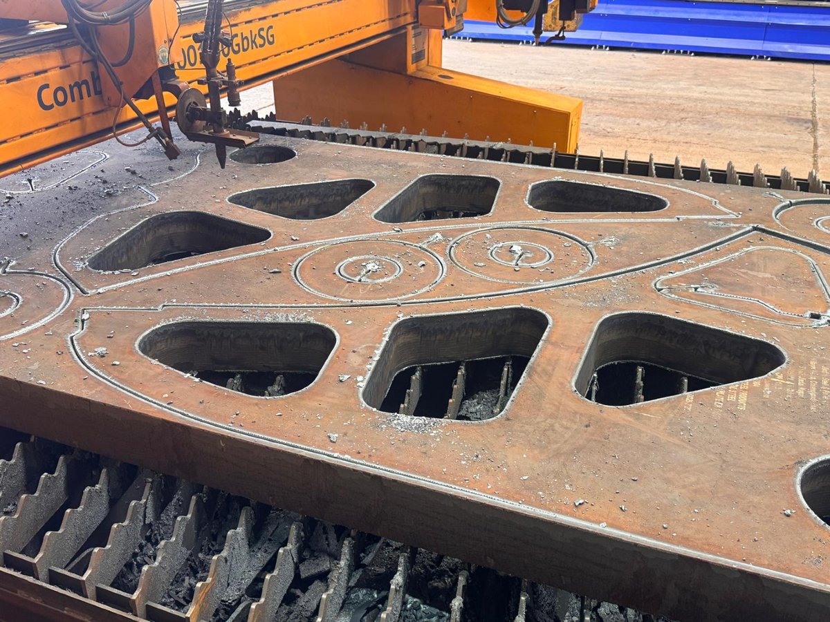 MicroStep Spain tweet media