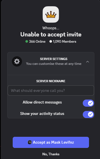 Twitch Levifnz tweet media