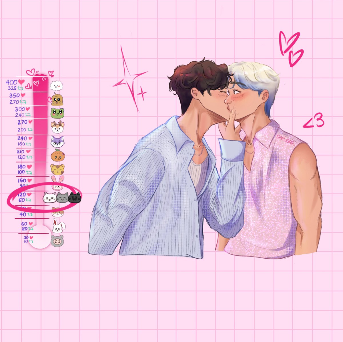 caplibar's tweet photo. who isn’t weak for moon junhui 💫

#DK #JUN #SEOKHUI #svtfanart https://t.co/WA0i6xL0uX