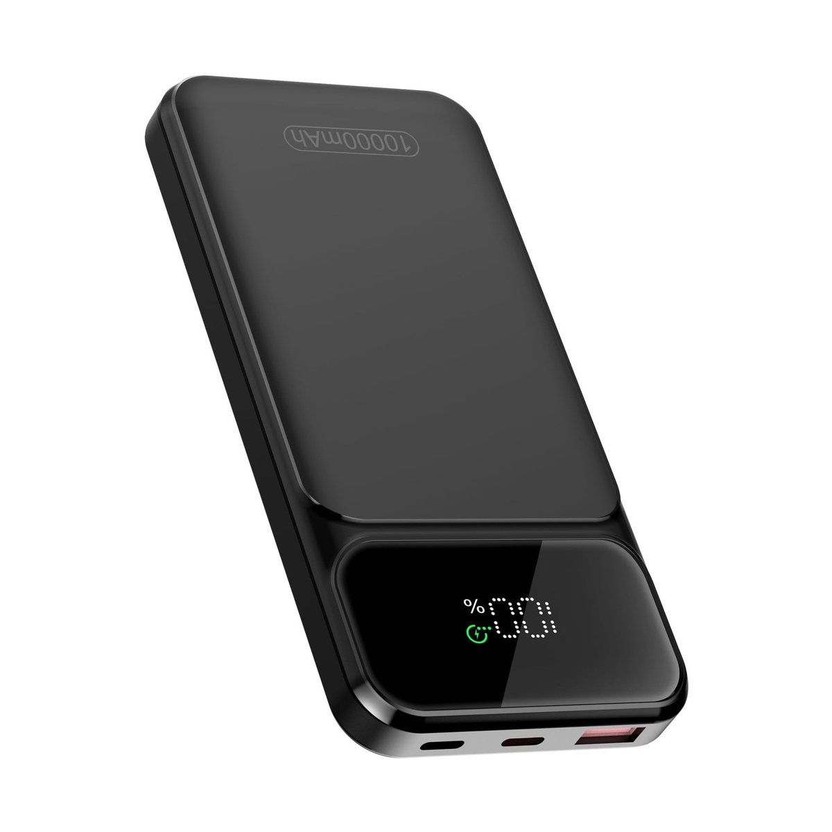 chessfans_doge's tweet image. OMG! ⚡
️
 This Portable Charger is a STEAL at just $13.98 (was $??)!
Never be caught with a dead phone again. 📱
💨
 Grab yours before it&apos;s gone! Get yours here: howl.link/3k01a6jh7rl80 🔗

#PowerOnTheGo #TechDeals #BatteryLife