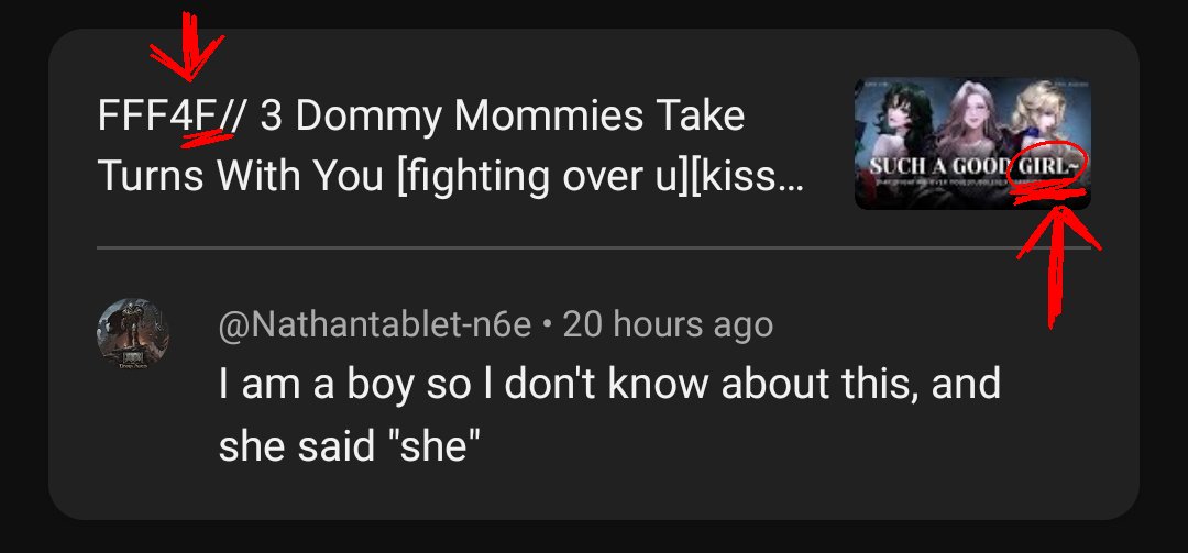 should i laugh or cry or cum slash gen