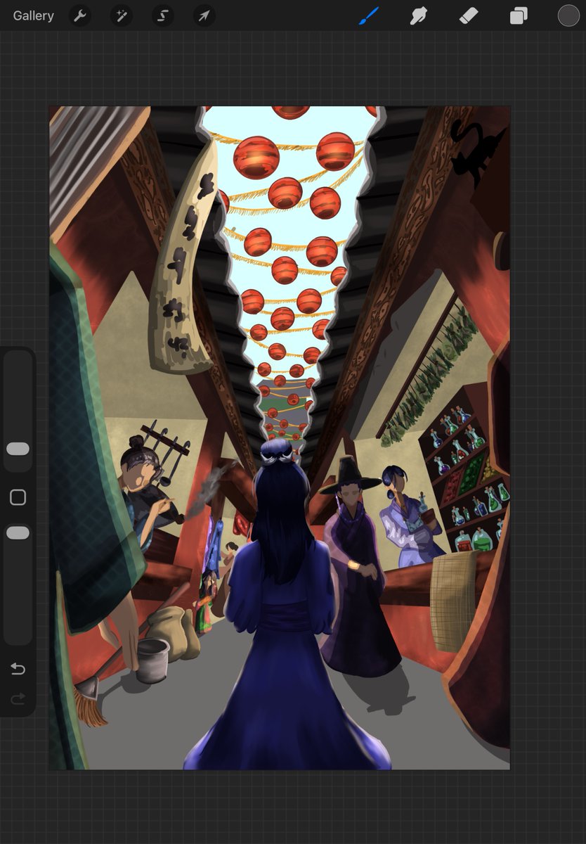 WIP