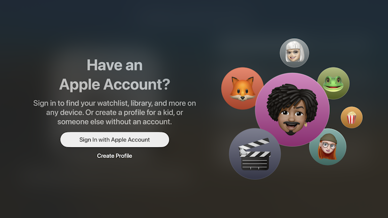 DaveTaylor's tweet image. Your Apple TV 4K device now supports &quot;kids&quot; account profiles in tvOS 26. But it&apos;s such a limited implementation, it might not be of any use to most parents. Here&apos;s the full scoop… askdavetaylor.com/how-to-create-… #appletv #tvos