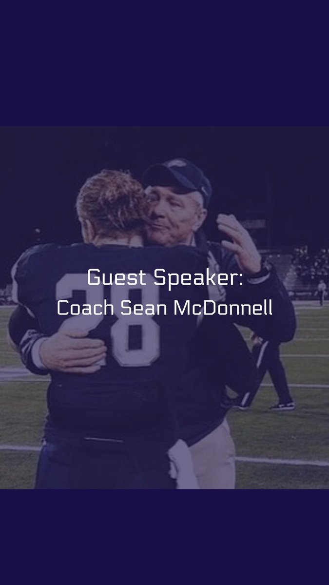 Casey DeAndrade- CD Gridiron Academy tweet media