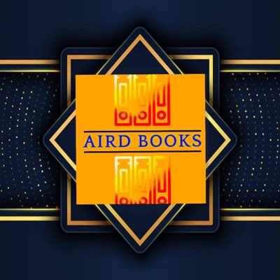 Aird Books tweet media
