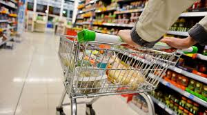La inflación de octubre fue de 2,3% y acumula 24,8% en lo que va del año. El Índice de Precios al Consumidor (IPC) mensual se aceleró contra septiembre. En los últimos 12 meses sumó 31,3%. Los rubros que más subieron.
<a href="/INDECArgentina/">INDEC Argentina</a>
