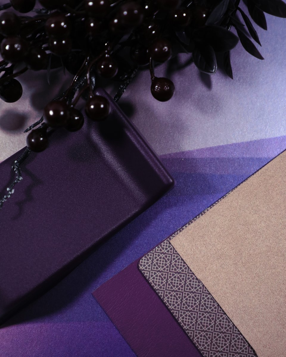 Co.Exist, the Color Alert for November, is the hue that bridges contrasts and brings everything together. -
#cmf #innovate #coloralert #cmftrends #color #interiordesign #colordesign #design #trendforecast #keycolors #trending #marketing #purple #coexist #colorinfluencer