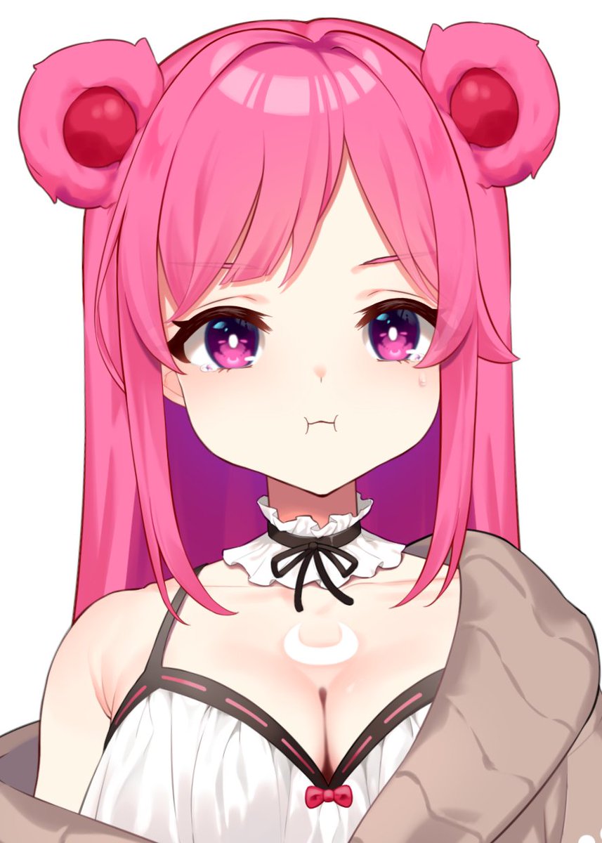 오늘은 점심 때부터 쭈우우욱
니케 밀린 스토리를 달려 보았습니다!!
확실히 니케 스토리는 맛있어요!!!
아니 근데 중간 중간 너무 화나는 부분이 많아서!!
연어랑 엄청 같이 화냈네요!!
오늘도 곰이랑 같이 즐겨줘서 너무 고마워요!
곰은 또 오늘 올게요! 오늘 봐!!