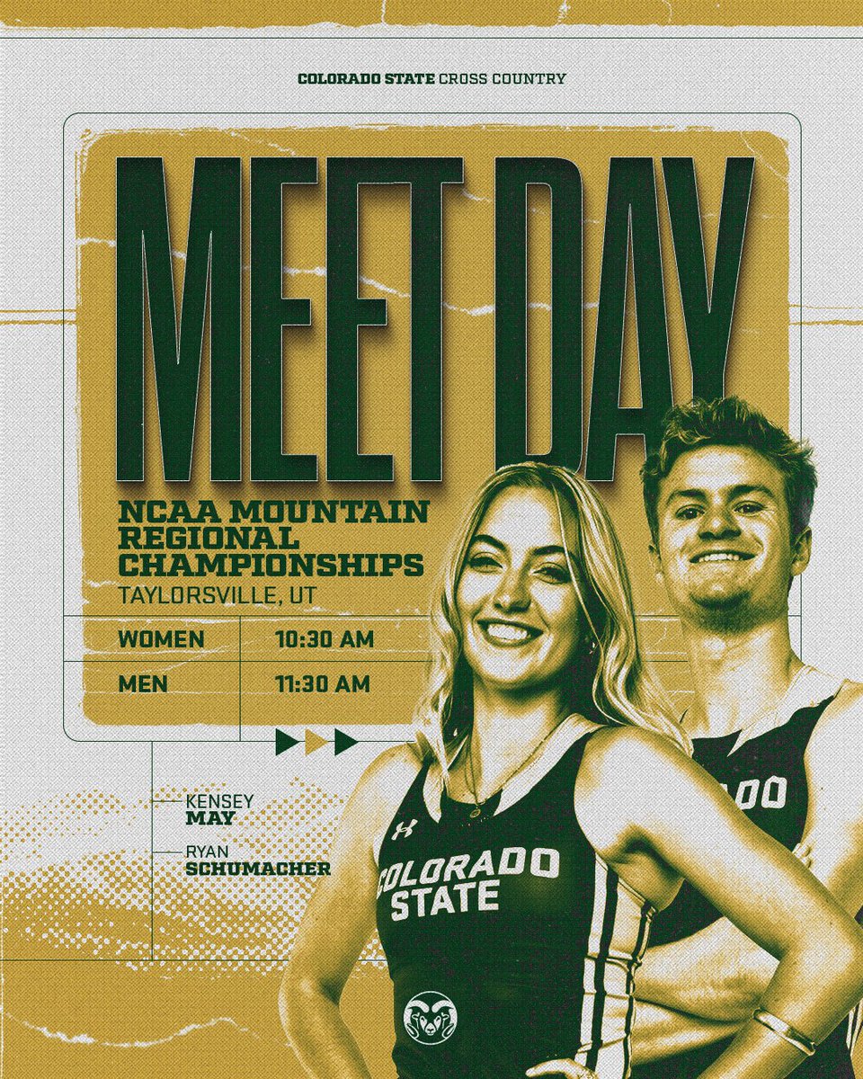 CSUTrackFieldXC's tweet image. Ready to take on the region 🐏🔥

📈 Live Results: csura.ms/47J28E4

🗻 Meet Info: csura.ms/47CNGPh

#Relentless x #CSURams