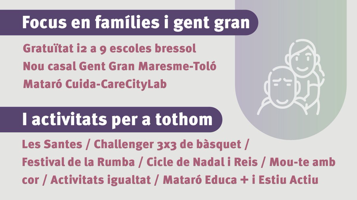 Ajuntament de Mataró tweet media