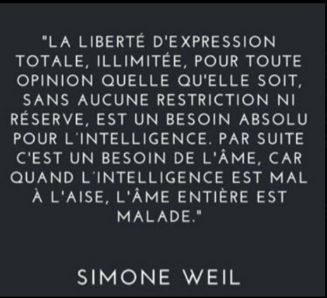 PakitoDelavega's tweet image. #LibertéDexpression