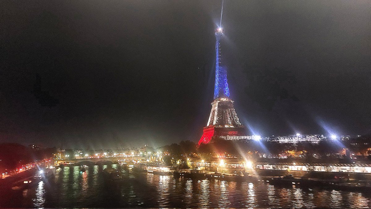 #13Novembre #Paris