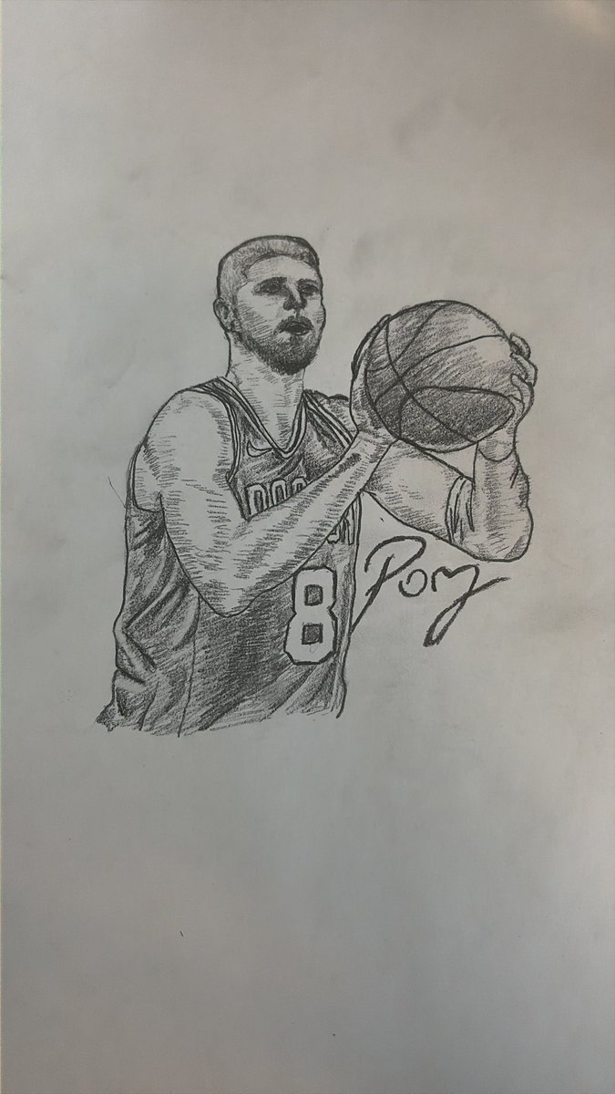 Second office doodle of the day, some time I may learn how to draw faces. Today was not that day.

I feel like I’m improving though