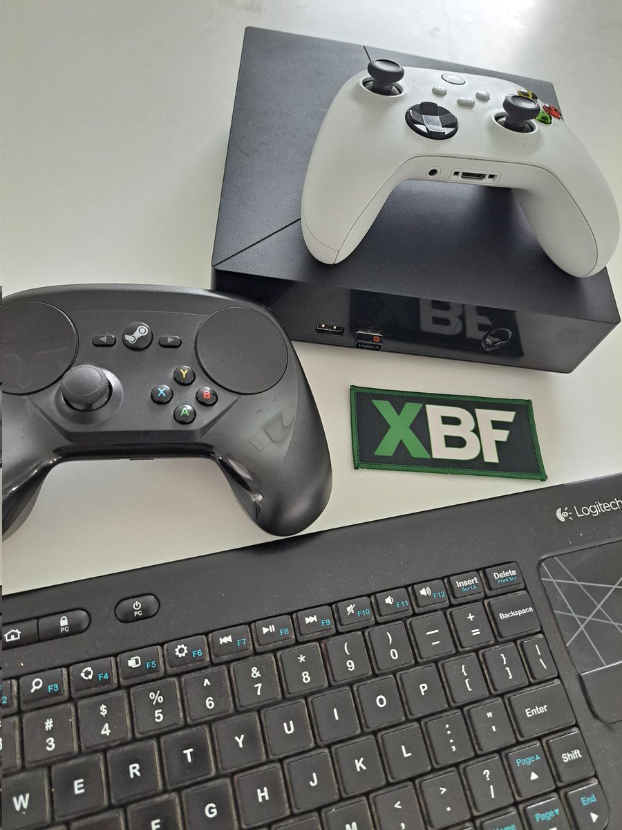 Had this since its 1st release and have been upgrading it the whole time.