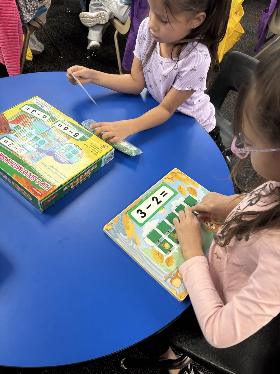 stephanier29559's tweet photo. 🎯 Dual Language Visit at Long Elementary!
Mrs. Sarabia’s kindergarteners worked on subtraction as she guided them using TPR to make content comprehensible on this English day—great language support in action! 🌟
@PrincipalCova 
@Bilingual_ESL https://t.co/s8r2Bmj9xa