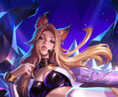 BigBadBear_'s tweet image. You know who it is
   Coming &apos;round again
      You want a dose of this
         Right now it&apos;s K/DA, uh~
