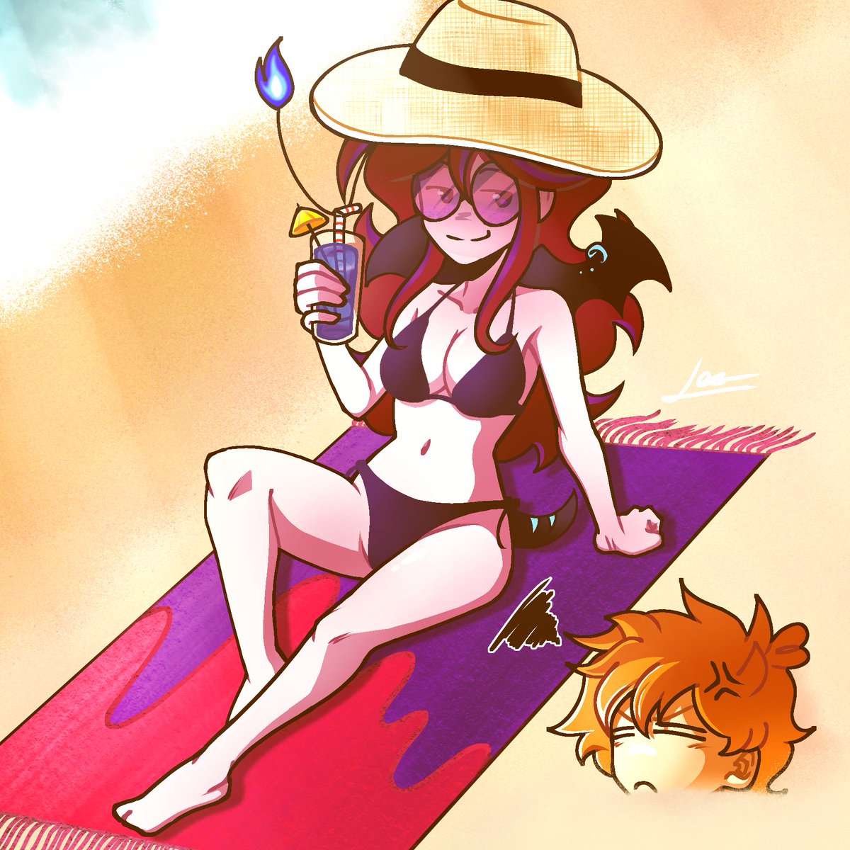 VERAO TA CHEGANDO RAPAZIADA!!
40⁰ GRAUS DE NOITE🔥🔥🔥🔥

☄️@Manda_salv 
🟠 <a href="/falcon_br1/">*conta inativa*</a> 

❤️+🔁 Pra me apoiar!! 🫂