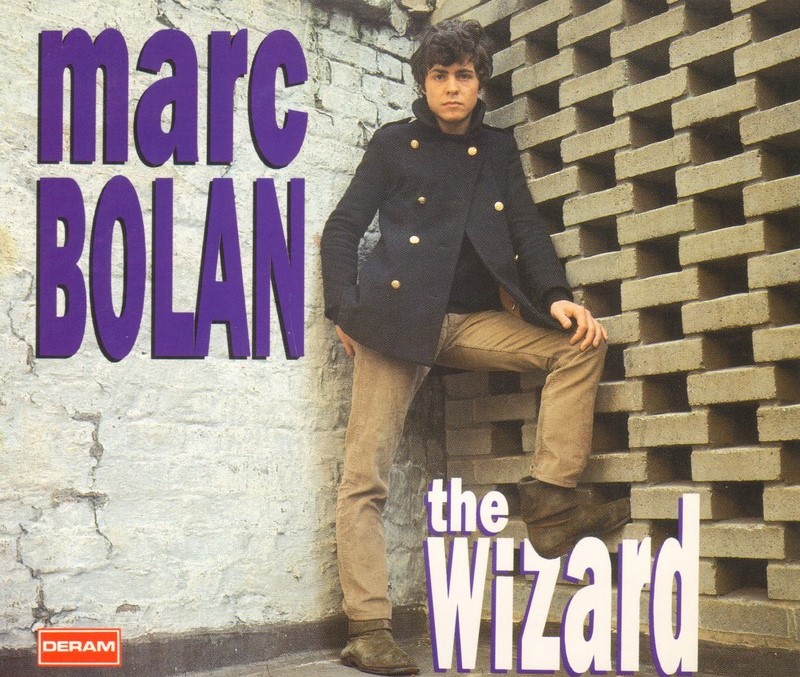 Marc Bolan: Ready Steady Go (1965)
On November 12, 1965, the British music television program Ready Steady Go!, broadcast on Rediffusion, featured an eclectic lineup of performers capturing the vibrant mid-1960s pop and soul scene. This episode marked the television debut of Marc