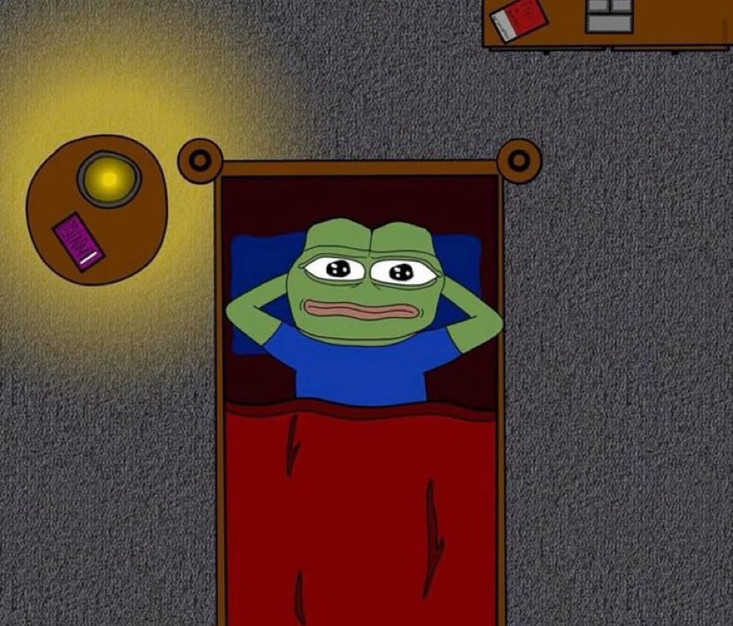 small_robot01's tweet image. Gn CT

Big W to everyone who showed up today and also to my supportive mutuals.

Sleep well.