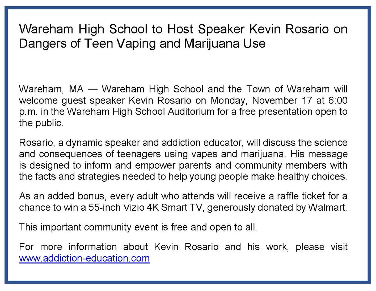 WarehamPS's tweet image. 