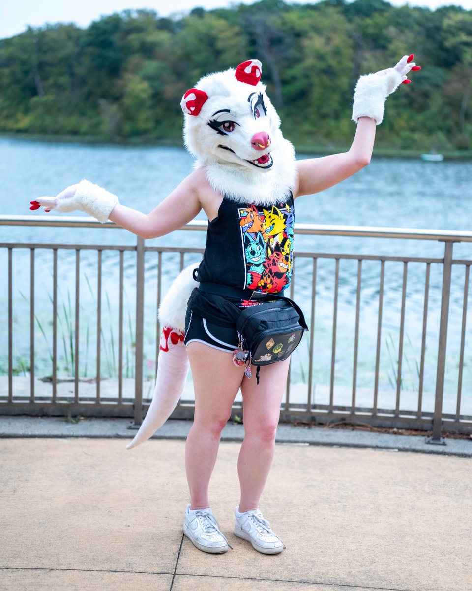 Fountain City Furs tweet media