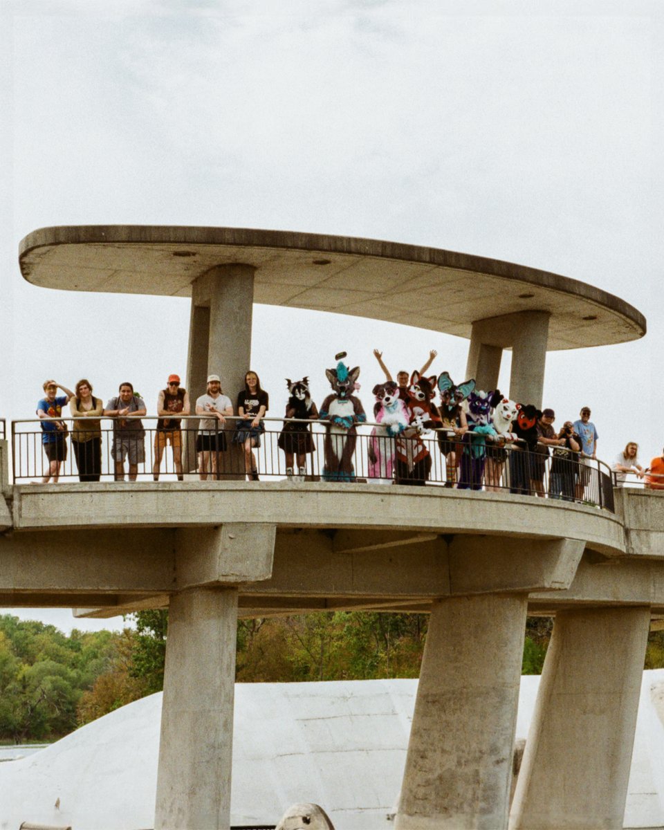 Fountain City Furs tweet media