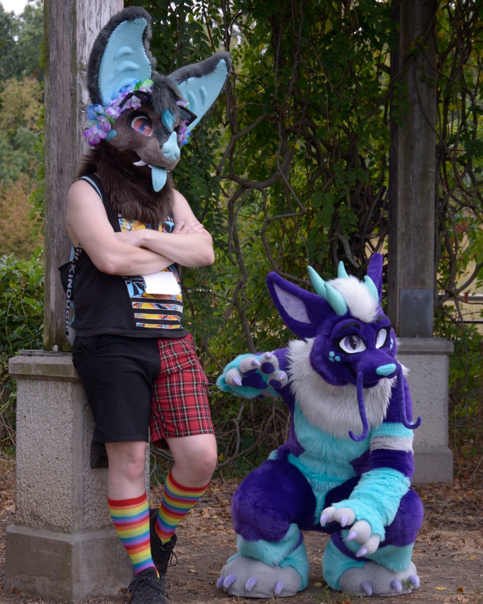 Fountain City Furs tweet media