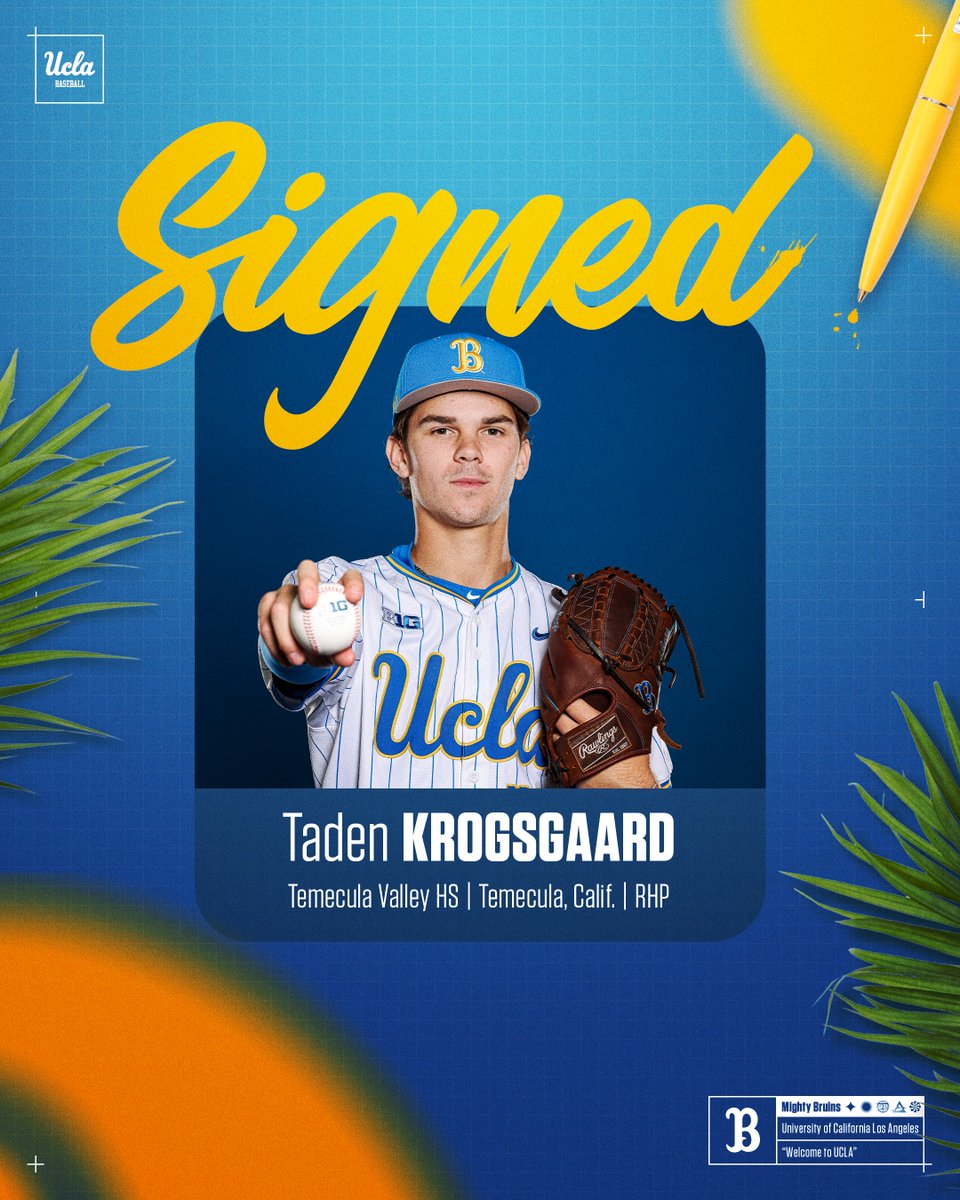 UCLA Baseball tweet media