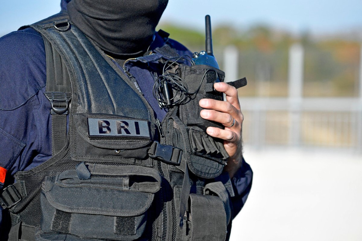 13 Novembre : des rescapés du Bataclan appellent à récompenser tous les agents impliqués dans l’assaut de la BRI
➡️ l.leparisien.fr/BWVz