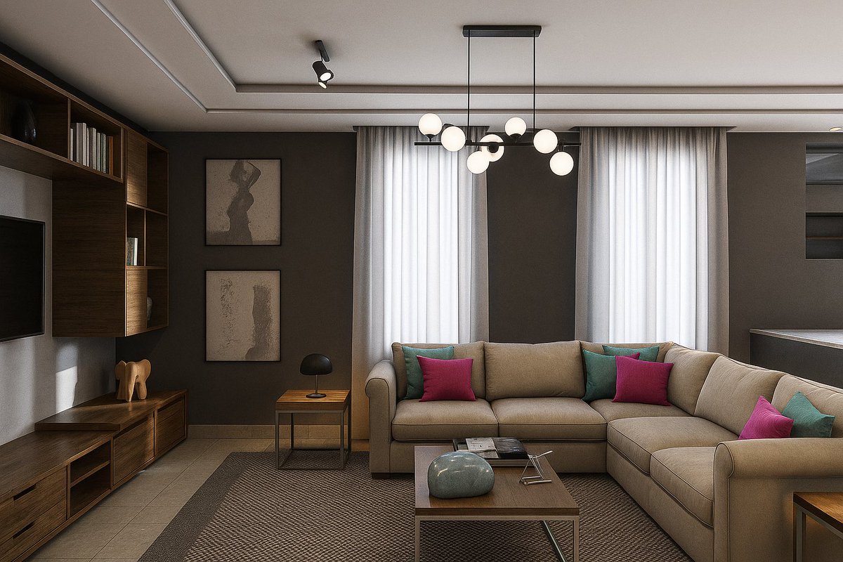 judithumoh_'s tweet photo. Hi I’m an architect/interior designer 

Modern calm meets timeless comfort.
#InteriorDesign #Architecture #ModernLiving https://t.co/MyDp7Y1ssH