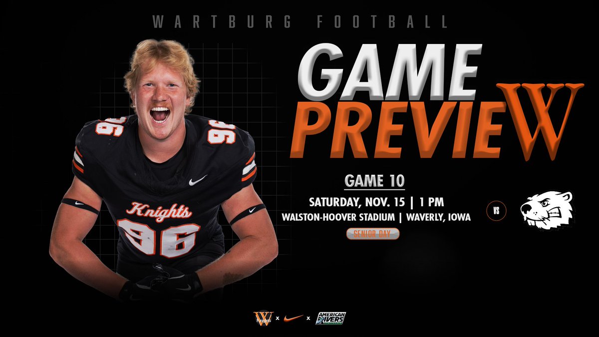 Wartburg Athletics tweet media