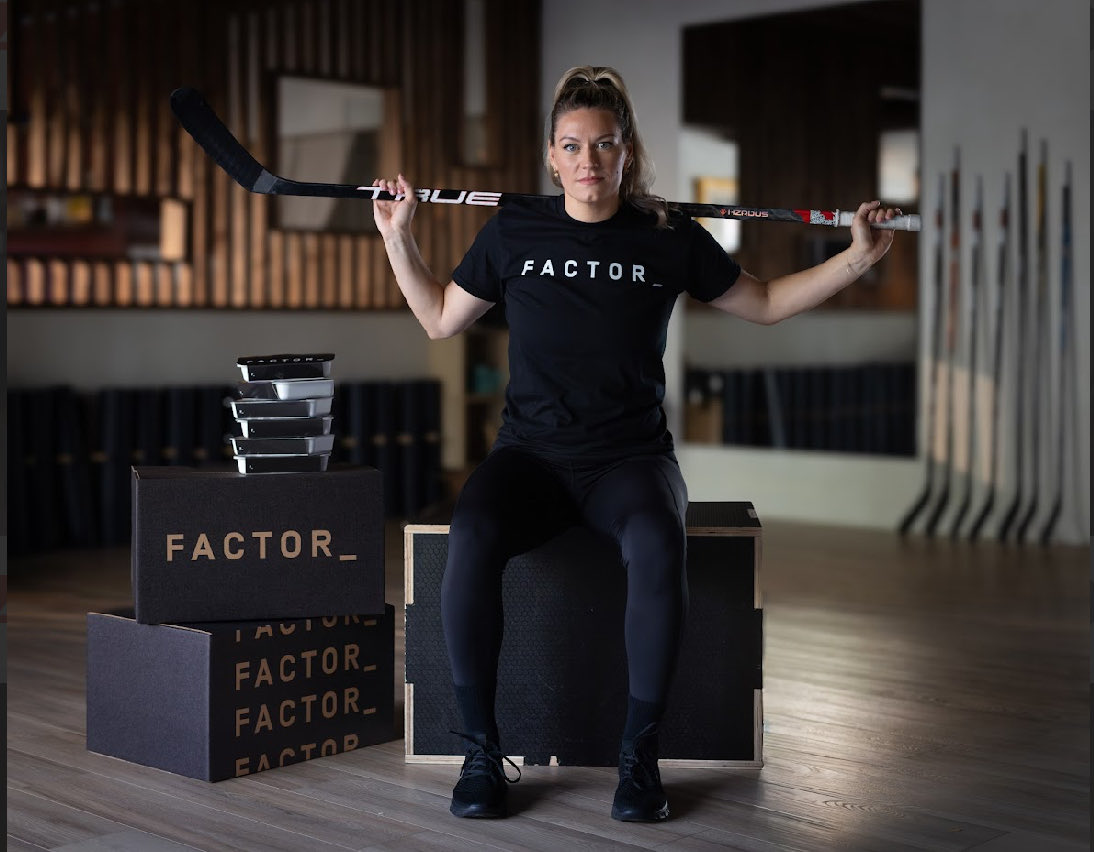 Kate Carnegie (KC Media) tweet media