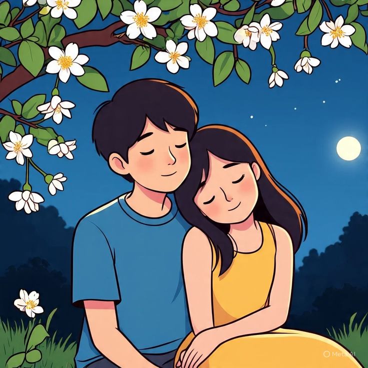 "منذ أن رأيتك وأنا أعتنق الإكتفاء 
 لا شيء غيرك يستحق النـظر."💛